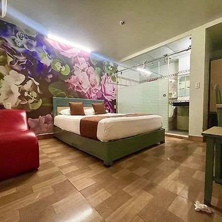 Cozi Hotel Hai Phong Dış mekan fotoğraf