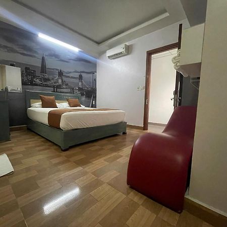 Cozi Hotel Hai Phong Dış mekan fotoğraf