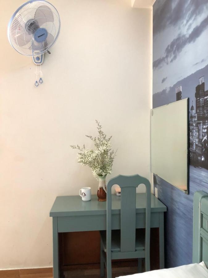 Cozi Hotel Hai Phong Dış mekan fotoğraf