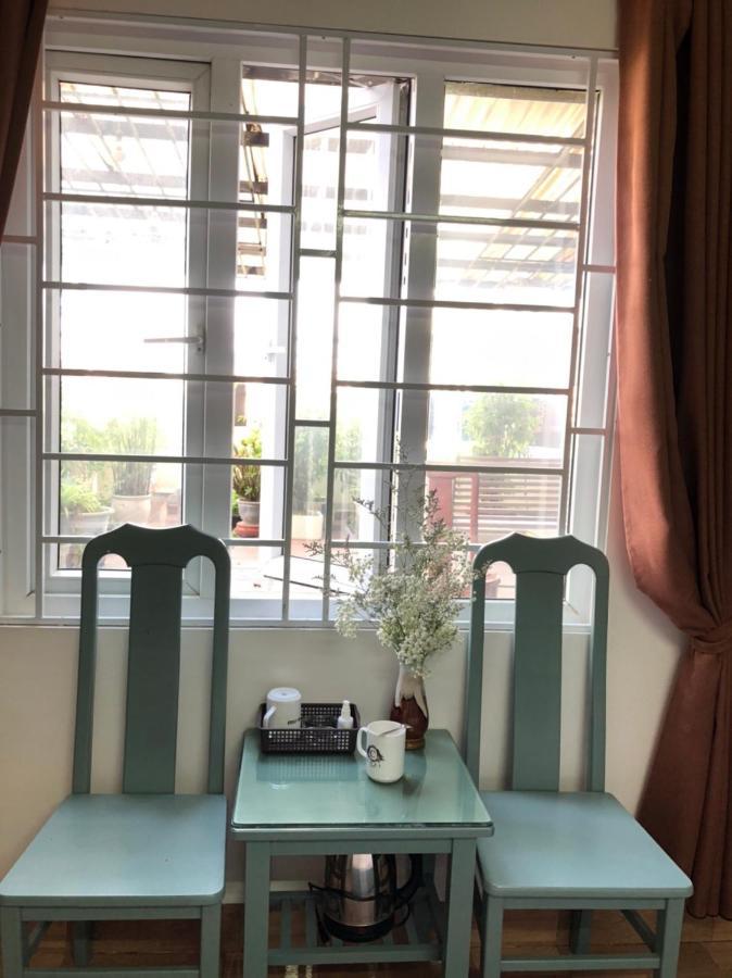 Cozi Hotel Hai Phong Dış mekan fotoğraf