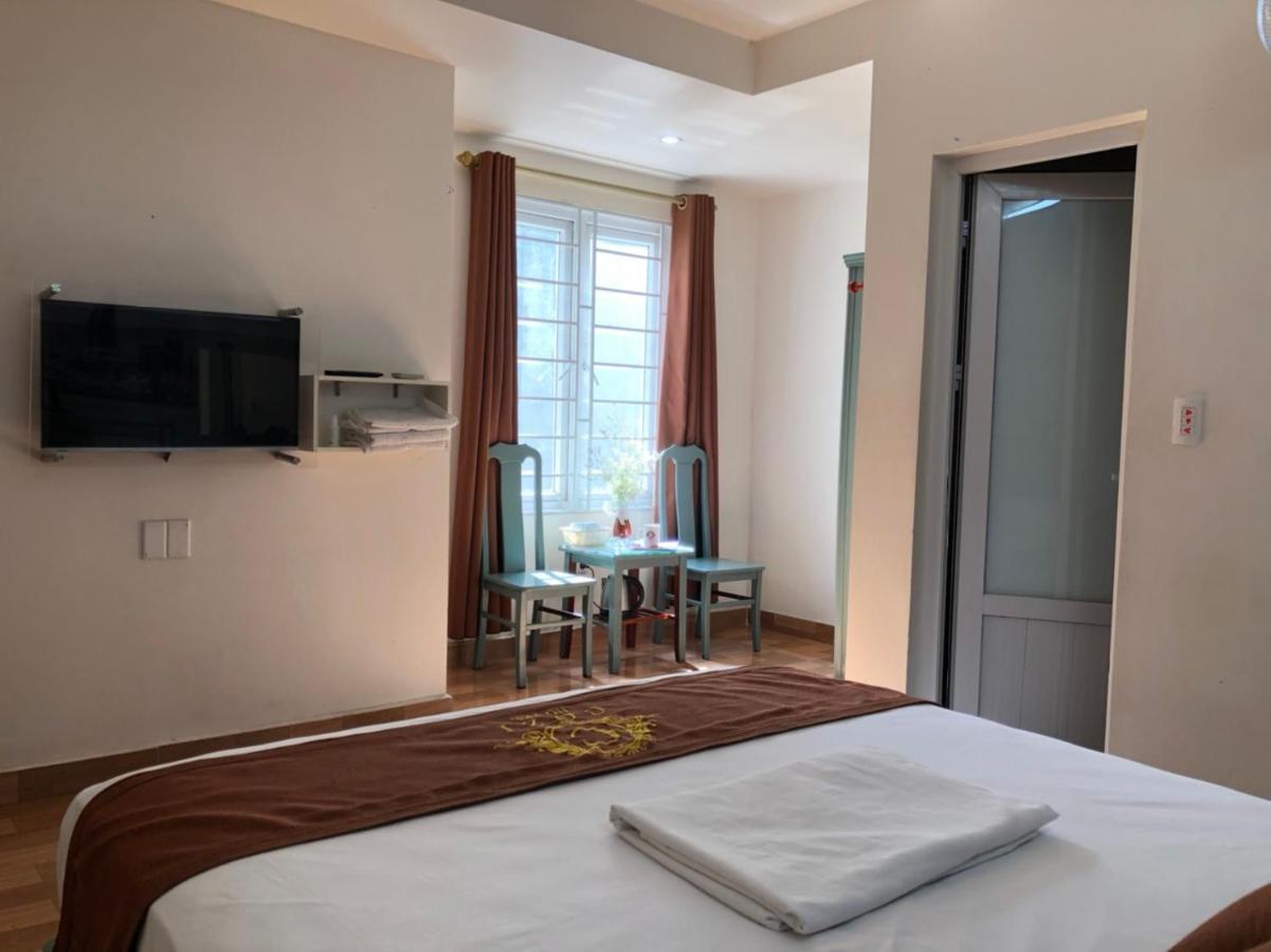 Cozi Hotel Hai Phong Dış mekan fotoğraf