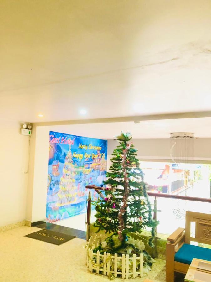 Cozi Hotel Hai Phong Dış mekan fotoğraf