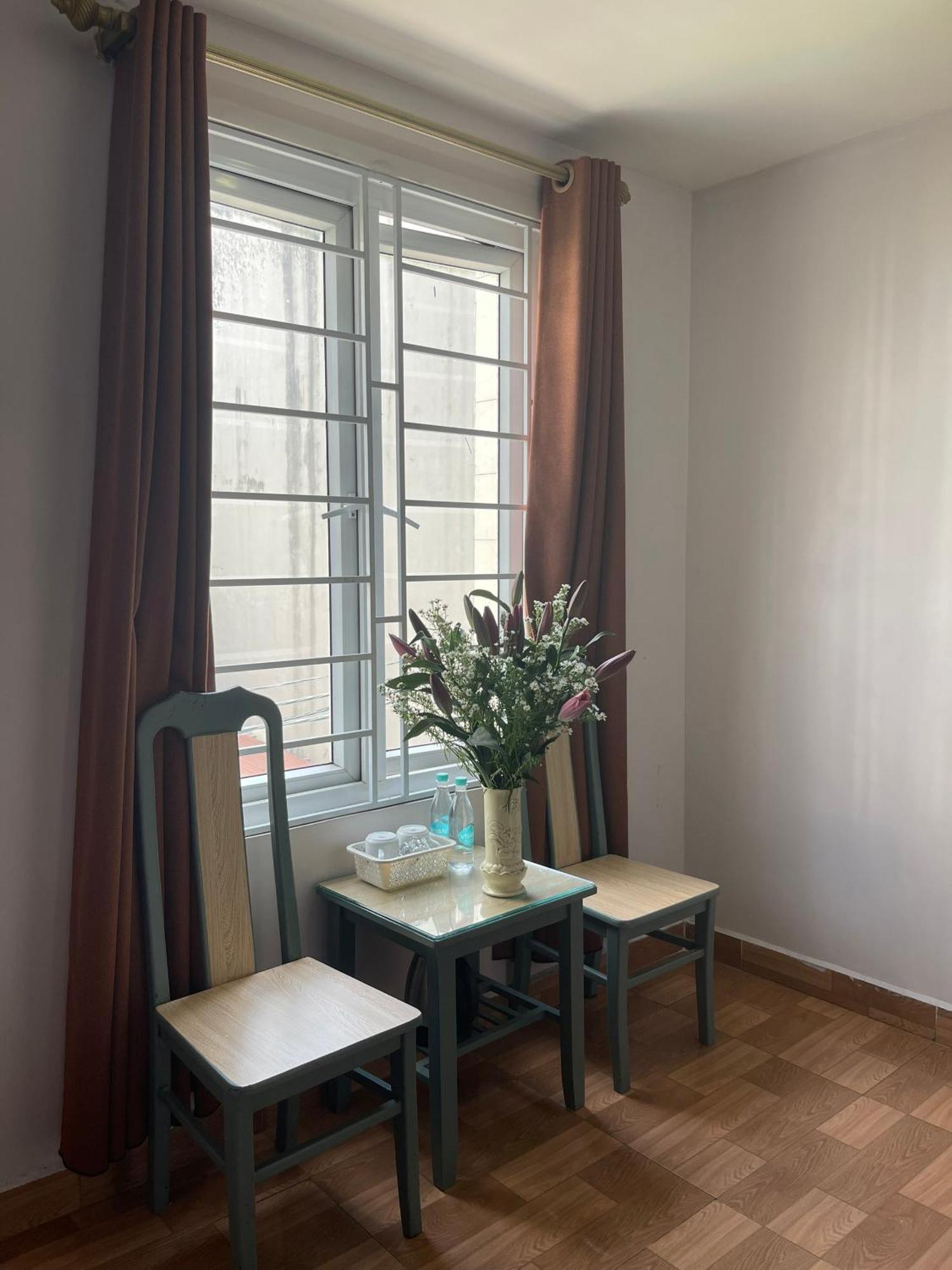 Cozi Hotel Hai Phong Dış mekan fotoğraf