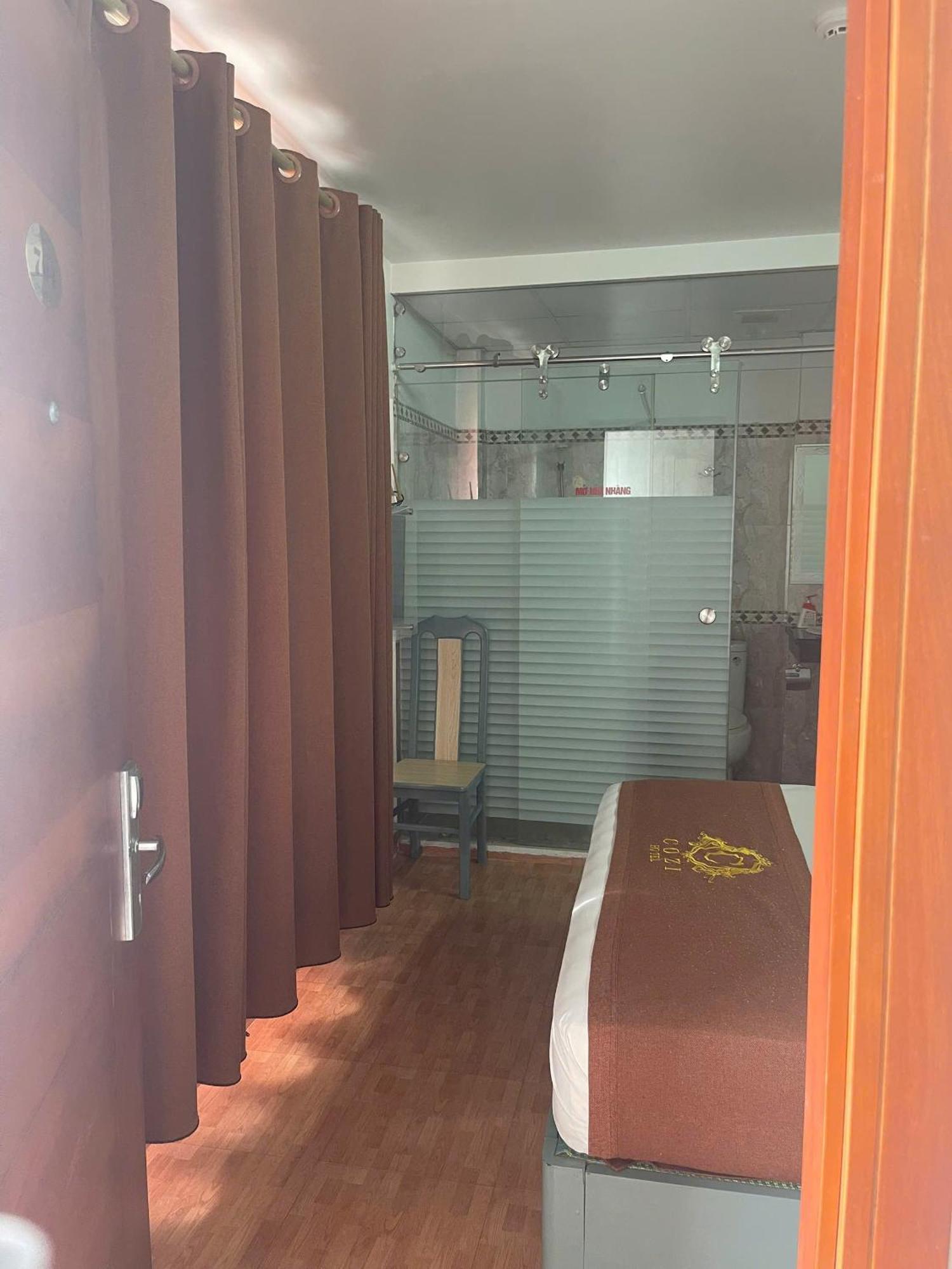 Cozi Hotel Hai Phong Dış mekan fotoğraf