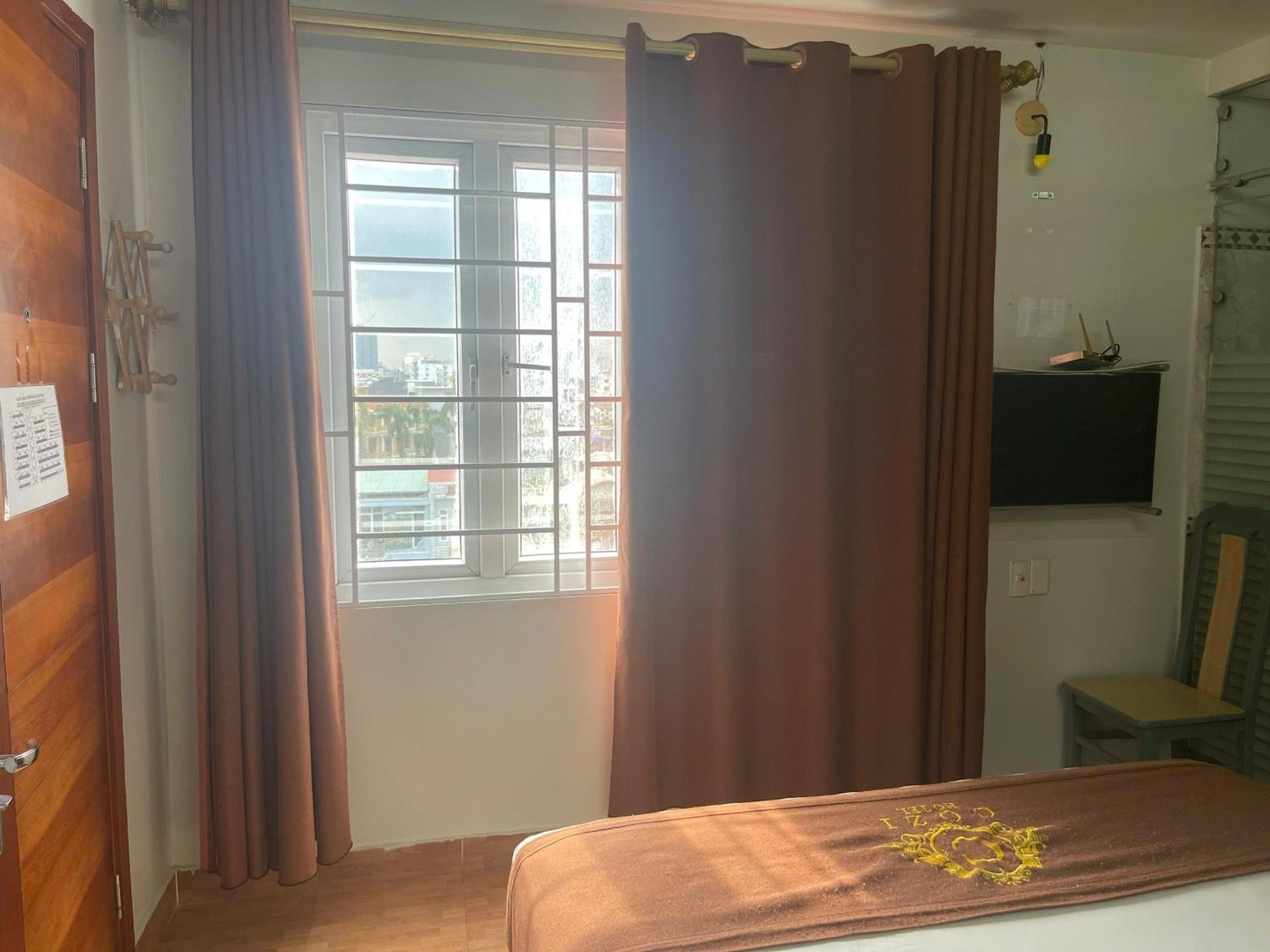 Cozi Hotel Hai Phong Dış mekan fotoğraf