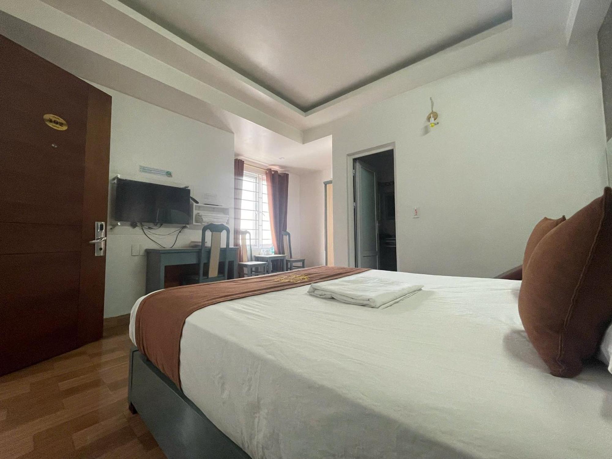 Cozi Hotel Hai Phong Dış mekan fotoğraf