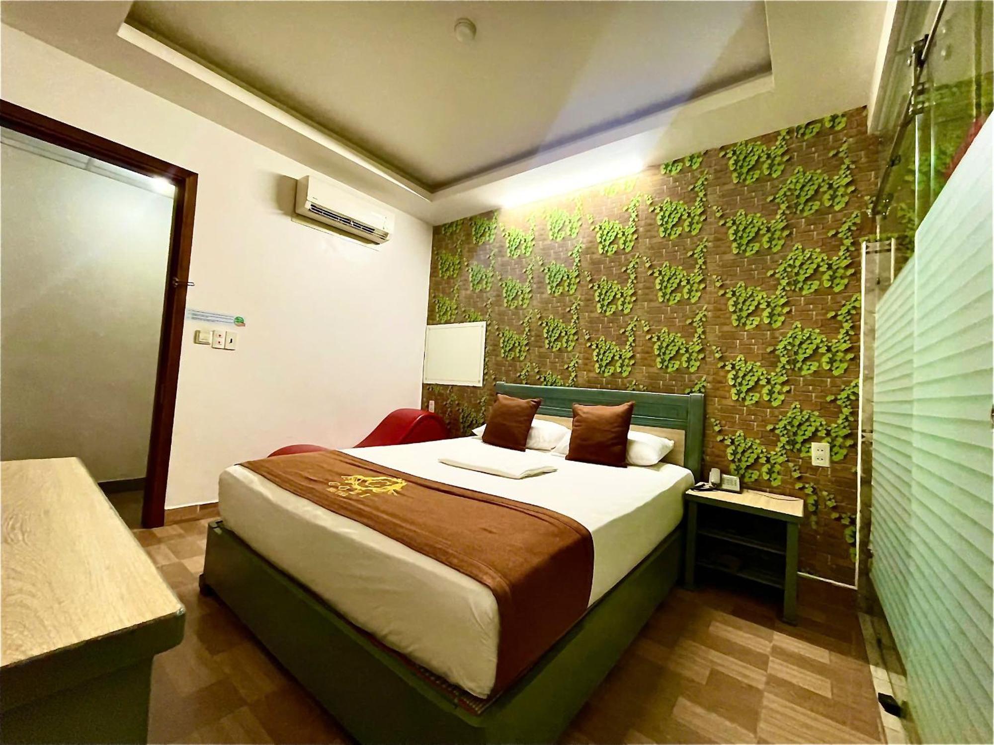 Cozi Hotel Hai Phong Dış mekan fotoğraf