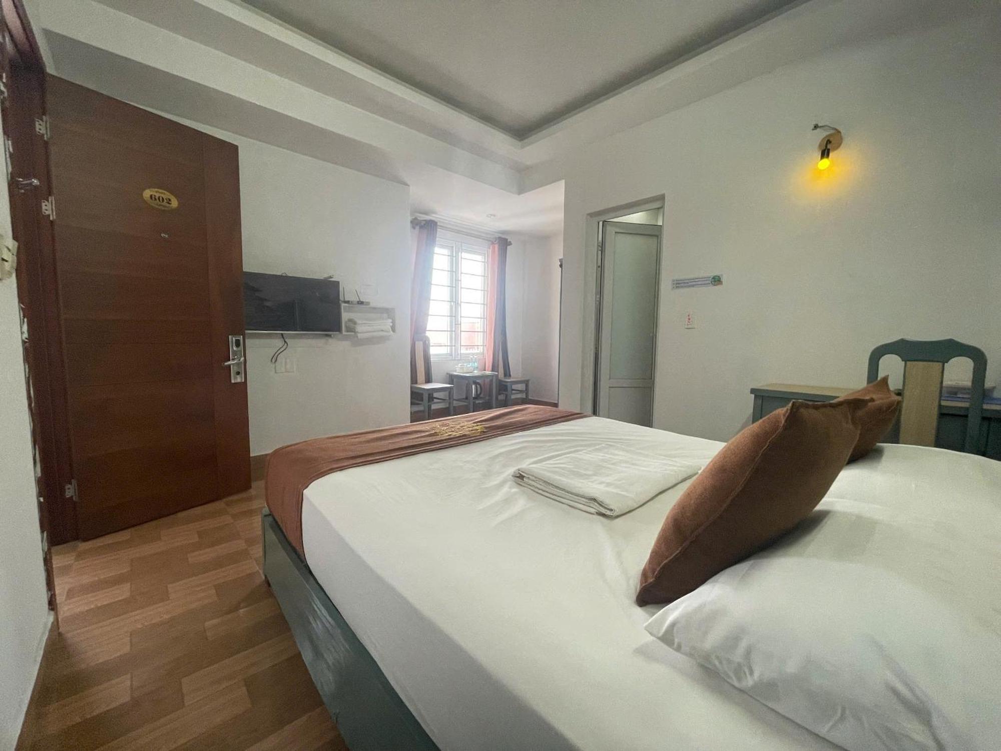 Cozi Hotel Hai Phong Dış mekan fotoğraf
