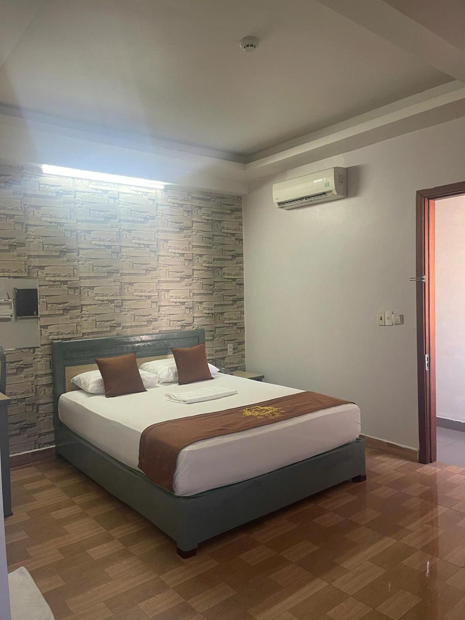 Cozi Hotel Hai Phong Dış mekan fotoğraf