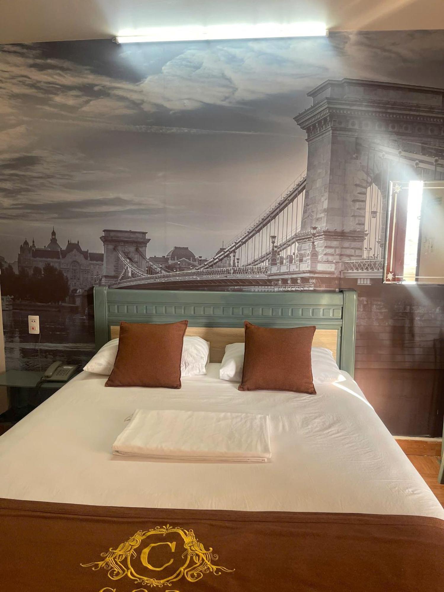 Cozi Hotel Hai Phong Dış mekan fotoğraf
