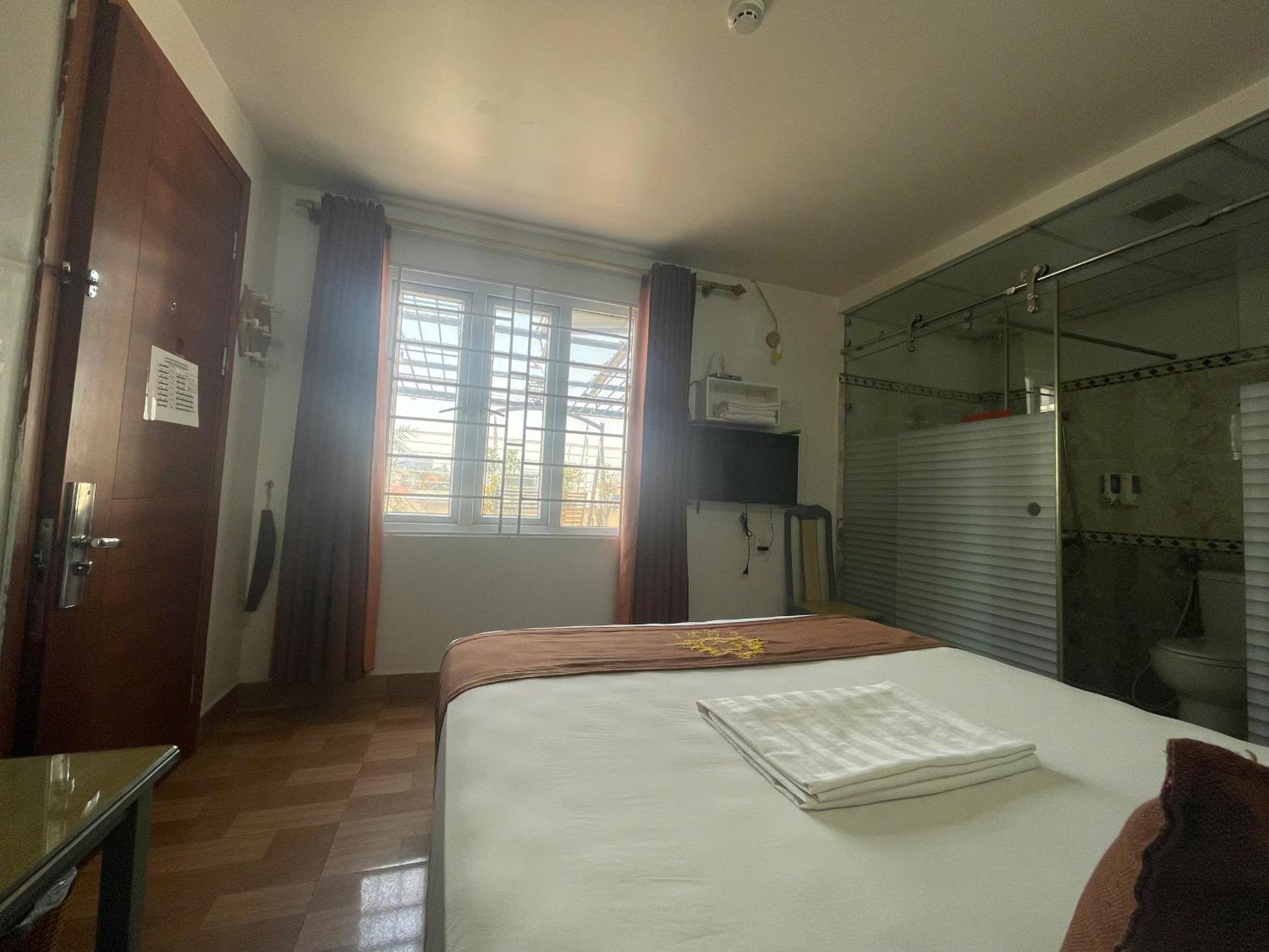Cozi Hotel Hai Phong Dış mekan fotoğraf