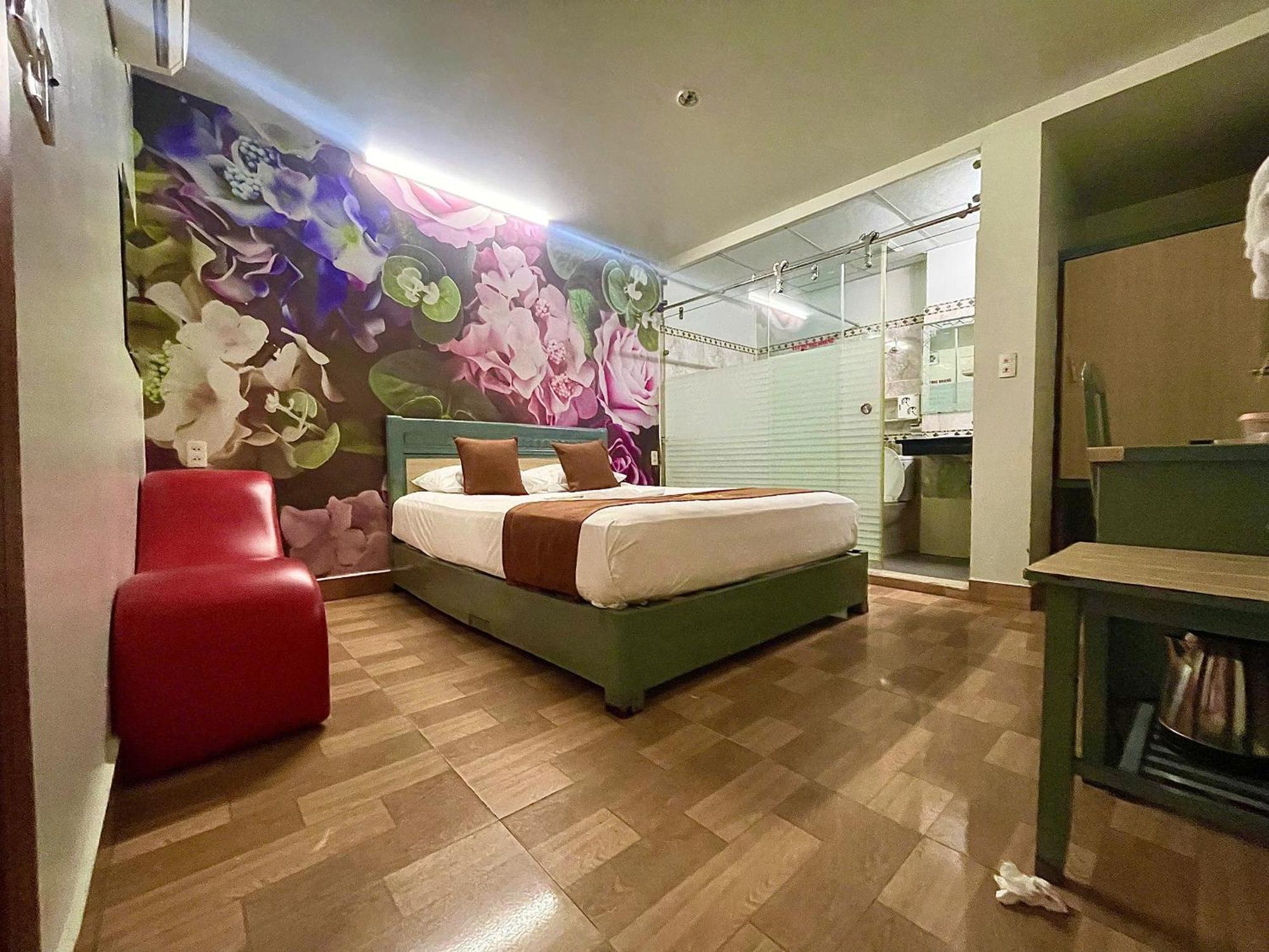 Cozi Hotel Hai Phong Dış mekan fotoğraf
